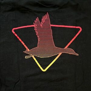 Columbia Shirt Size Medium